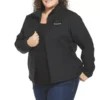 Women's Columbia Plus Kruser Ridge II Softshell Jacket -Columbia 19089318590