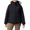 Women's Columbia Plus Lay D Down™ II Jacket -Columbia 19266025195