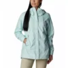 Women's Columbia Ramona Falls Rain Jacket -Columbia 19489432994