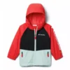 Kids' Columbia Dalby Springs Rain Jacket -Columbia 19489439159