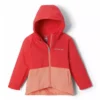 Toddler Girls' Columbia Rain-Zilla Rain Jacket -Columbia 19489440083