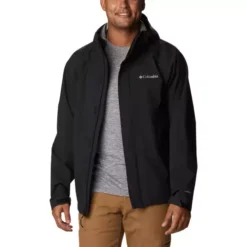 Men's Columbia Earth Explorer Shell Rain Jacket -Columbia 19489441930 2