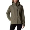 Women's Columbia Hikebound Rain Jacket -Columbia 19489443458