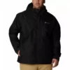 Men's Columbia Hikebound Tall Rain Jacket -Columbia 19489445842