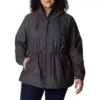 Women's Columbia Plus Lillian Ridge Rain Jacket -Columbia 19489471292