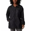 Women's Columbia Auroras Wake III Rain Jacket -Columbia 19489471923