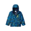 Boys' Columbia Whirlibird II Interchange Jacket -Columbia 19489527082