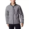 Men's Columbia Cruiser Valley Softshell Jacket -Columbia 19489528537