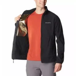 Men's Columbia Meadows Softshell Jacket -Columbia 19489552952 2