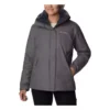 Women's Columbia Bugaboo II Fleece Interchange Jacket -Columbia 19489556958