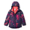 Girls' Columbia Whirlibird II Interchange Winter Jacket -Columbia 19489557428