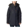 Women's Columbia Payton Pass Interchange Parka -Columbia 19489559003