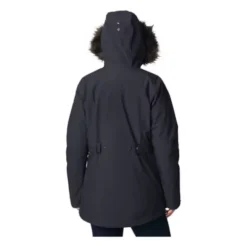 Women's Columbia Payton Pass Interchange Parka -Columbia 19489559003 5