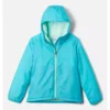 Girls' Columbia Switchback Sherpa Rain Jacket -Columbia 19489561681