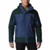 Men's Columbia Electric Peak Interchange Jacket -Columbia 19489564539