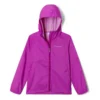 Girls' Columbia Switchback II Rain Jacket -Columbia 19597820578