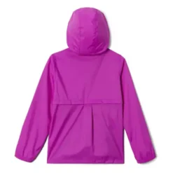 Girls' Columbia Switchback II Rain Jacket -Columbia 19597820578 2