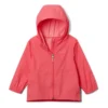 Toddler Girls' Columbia Switchback II Rain Jacket -Columbia 19597820602