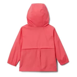 Toddler Girls' Columbia Switchback II Rain Jacket -Columbia 19597820602 1