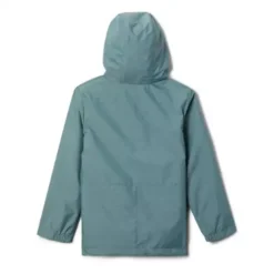 Boys' Columbia Static Ridge Rain Jacket -Columbia 19597825103 1