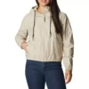 Women's Columbia Lillian Ridge Short Rain Jacket -Columbia 19597825216