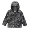 Toddler Boys' Columbia Glennaker Springs Rain Jacket -Columbia 19597834353