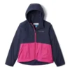 Girls' Columbia RainZilla Rain Jacket -Columbia 19597836997