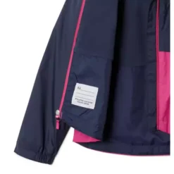 Girls' Columbia RainZilla Rain Jacket -Columbia 19597836997 1