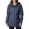 Women's Columbia Splash A Little II Rain Jacket -Columbia 19597837688