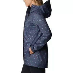 Women's Columbia Splash A Little II Rain Jacket -Columbia 19597837688 1