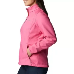 Women's Columbia Kruser Ridge II Softshell Jacket -Columbia 19597837718 1