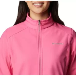 Women's Columbia Kruser Ridge II Softshell Jacket -Columbia 19597837718 2