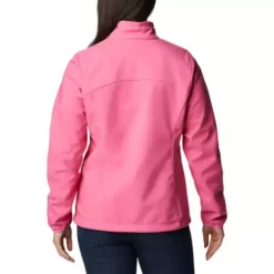 Women's Columbia Kruser Ridge II Softshell Jacket -Columbia 19597837718 4