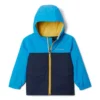 Toddler Boys' Columbia Rain-Zilla Rain Jacket -Columbia 19597846767