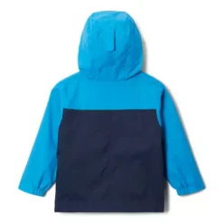 Toddler Boys' Columbia Rain-Zilla Rain Jacket -Columbia 19597846767 2