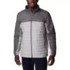 Men's Columbia Silver Falls Rain Jacket -Columbia 19597862736