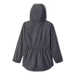 Girls' Columbia Lillian Ridge Rain Jacket -Columbia 19597872400 1