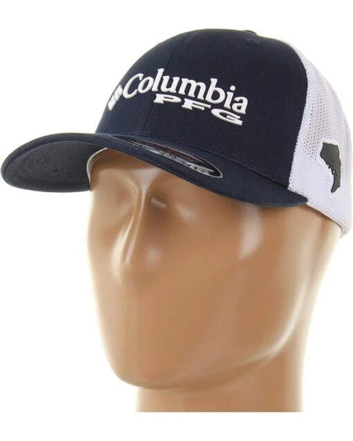 Columbia PFG Mesh™ Ball Cap -Columbia 719ZaXnG59L. AC SR736920