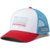 Columbia Kids Tree Flag™ Snapback (Little Kids/Big Kids) -Columbia 71RMlADC9xL. AC SR736920