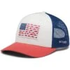 Columbia PFG™ Fish Flag Snapback -Columbia 71cWws4pImL. AC SR736920