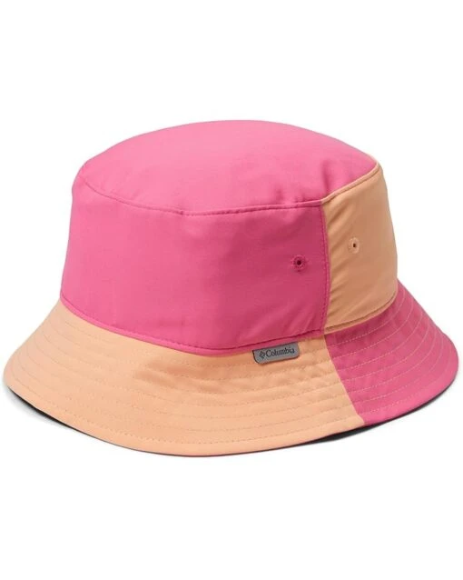 Columbia Kids Columbia™ Bucket Hat (Toddler) -Columbia 71tFifQMMmL. AC SR736920