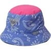 Columbia Kids PFG™ Bucket Hat (Toddler) -Columbia 81JHNUmgiBL. AC SR736920