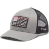 Columbia PFG Mesh™ Snapback Fish Flag Ball Cap -Columbia 81Ua2jyBeL. AC SR736920