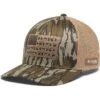 Columbia PHG Camo™ Mesh Ball Cap - High -Columbia 81ZkvUNY8VL. AC SR736920