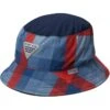 Columbia Kids PFG™ Bucket Hat (Little Kids/Big Kids) -Columbia 81eDNRhp1dL. AC SR736920