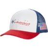 Columbia PFG Mesh Snap Back Ballcap -Columbia 81rnwf6pbUL. AC SR736920