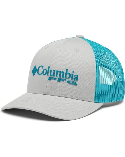 Columbia PFG Mesh Ball Cap -Columbia 81sJlnQAt L. AC SR736920