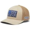 Columbia PFG Mesh™ Fish Flag Ball Cap -Columbia 81tFoXhkaL. AC SR736920